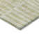 Fareham Washable Striped Indoor / Outdoor Rug