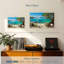 Alvord turquoise, lac Tahoe-106300748