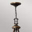 Bellingdon 8 - Light Candle Style Chandelier