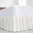 Cotton Blend Percale Bedskirt-1165280464-1165280466