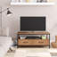 Four Leg Coffee Table with Storage