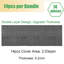 Breeins Rust Resistant Asphalt Roofing Kit-110916292