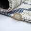 Imhoff Moroccan Cotton Hand Woven Area Rug-2038075400