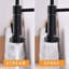 KIKO HOME Touchless Kitchen Faucet-59825473