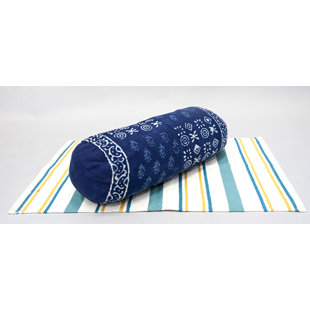  Cotton Pillow Cover & Insert