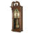 Maxwell Wood Wall Clock