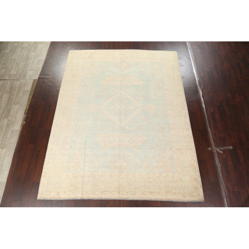 Tapis Oushak