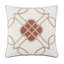 Rena Geometric Square Pillow Cover & Insert-139538396