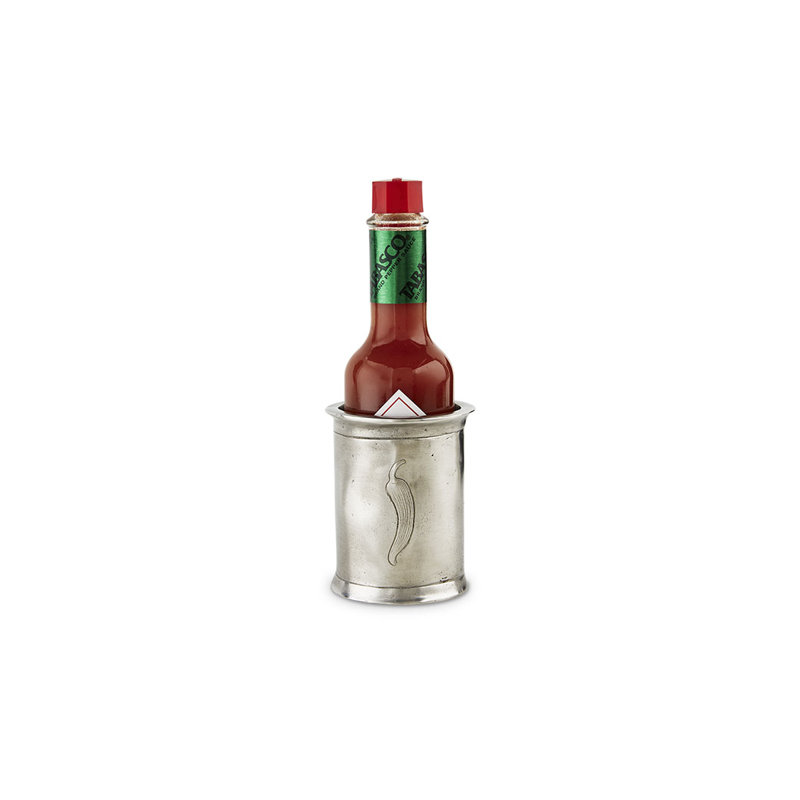 Hot Sauce Holder