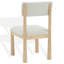 Chaise Boston Boucle-34705180