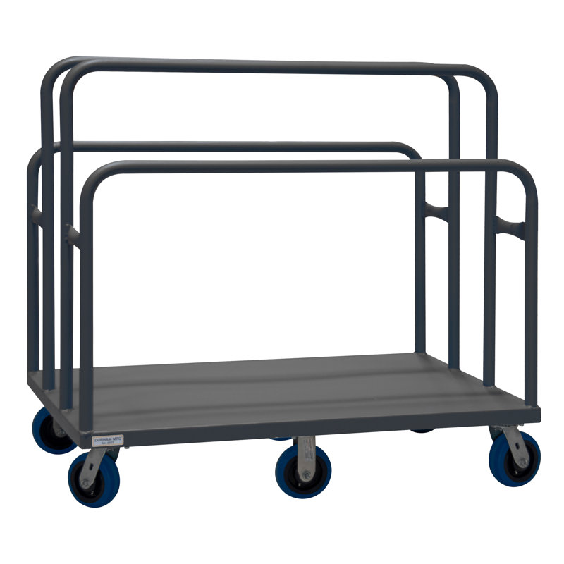 3600 Lb. Capacity Platform Dolly