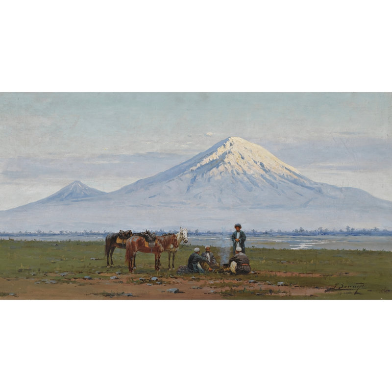 Mount Ararat