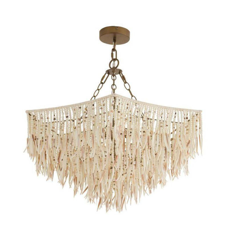 Josephine 6 - Light Chandelier
