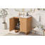 Ensemble de meuble-lavabo simple 29,5 po Nurbek-1100447425