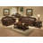 Mejia Upholstered Ottoman