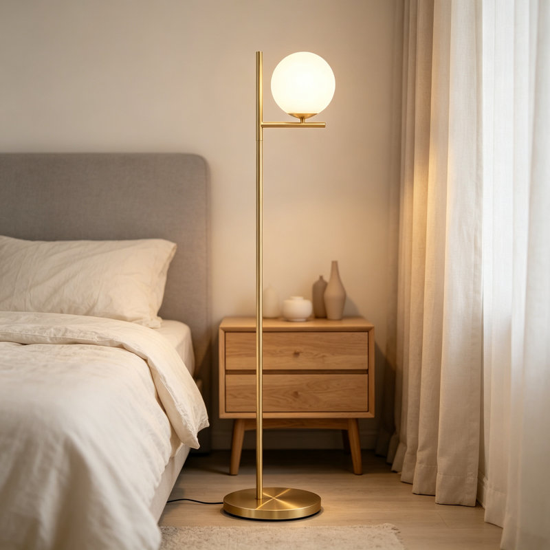 Yerang 150cm Tree Floor Lamp