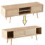 Crédence de rangement 55,12 W
