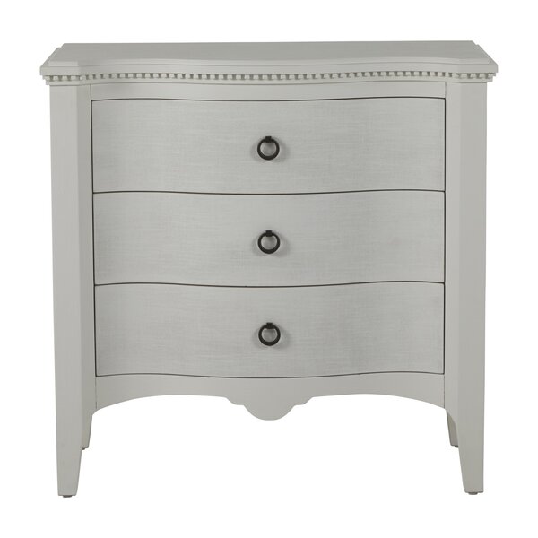 Gabby Sarah Accent Chest & Reviews | Perigold