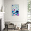 One-of-a-Kind Original Samerra 'Dreams Coming True' Painting