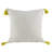 Cotton Blend Outdoor Throw Pillow-1205663496