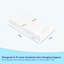 Matelas à langer Graco Premium 4-Face