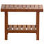 Spa Teak Shower Seat