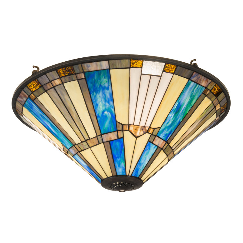 25"W Beachfront Shade