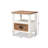 Buisan 18'' W Nightstand