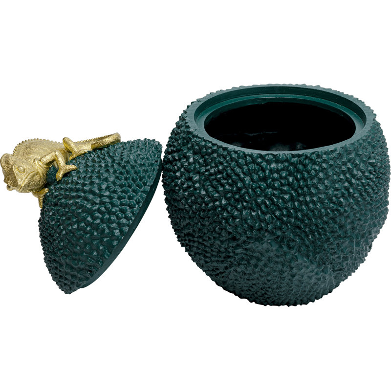 Deco Box Chameleon 34