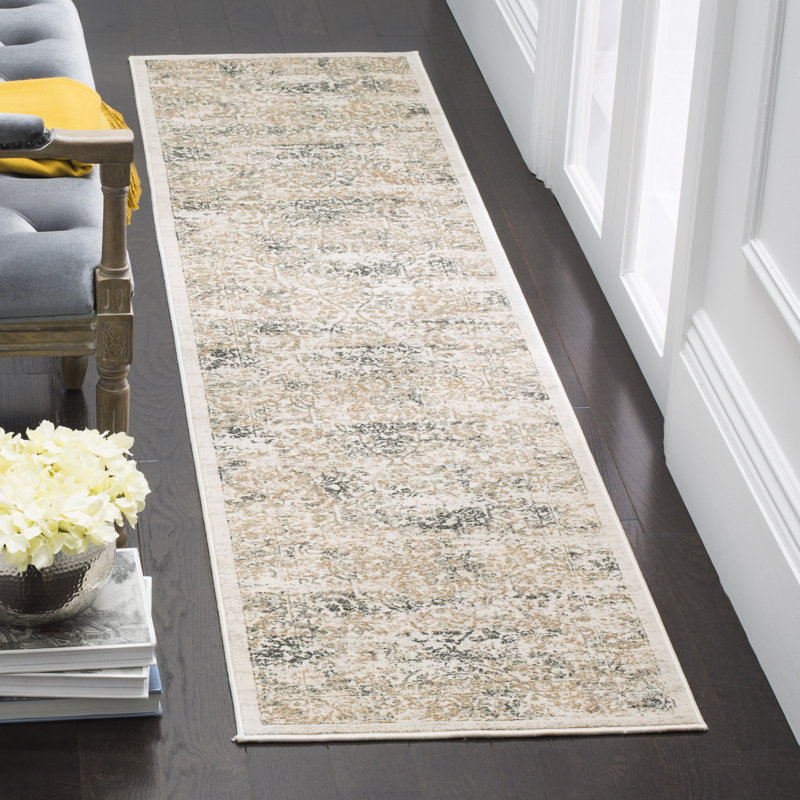 Van Andel Performance Oriental Rug