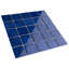 Carreau de mosaïque en porcelaine pour plancher et mur 12 "x 12" Resort-40614510