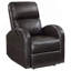 Fauteuil inclinable électrique Meglia-125915725
