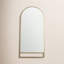 Miroir de plancher Audrone-690715941