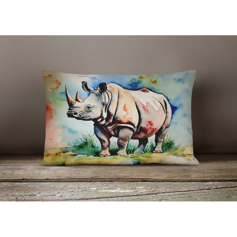 Other/No Pattern Outdoor Throw Pillow
