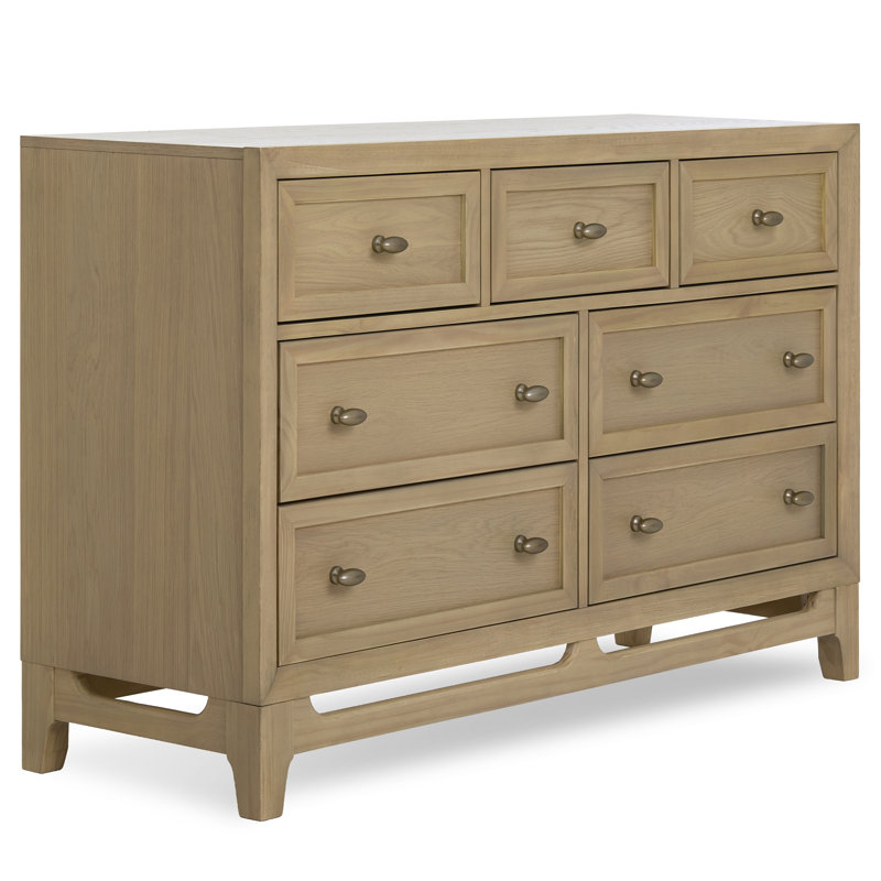 Evolur Bradford Double Dresser