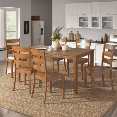 Ensemble repas 6 personnes Norita