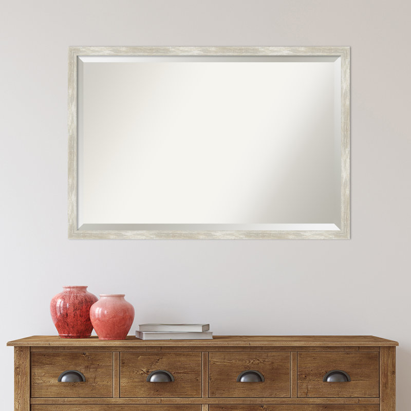 Algol Flat Mirror, 26" x 38"