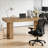 Modern Executive Desk