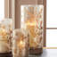 Glass Candle Holder-1677420293