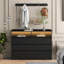 Commode 6 tiroirs