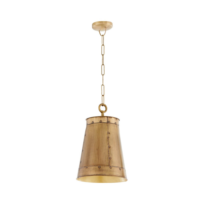 Magalie 11" / 1LT PENDANT
