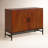 Ivywood 40" Solid Wood Accent Cabinet-70051656