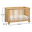 Crosby 3-in-1 Convertible Crib-50872857