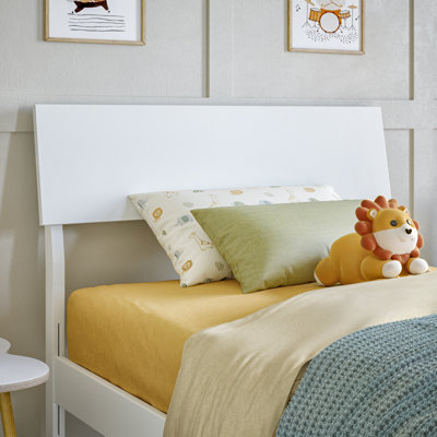  Bradford Wood Adjustable Panel Headboard
