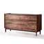 Buffet de rangement simple Nordic