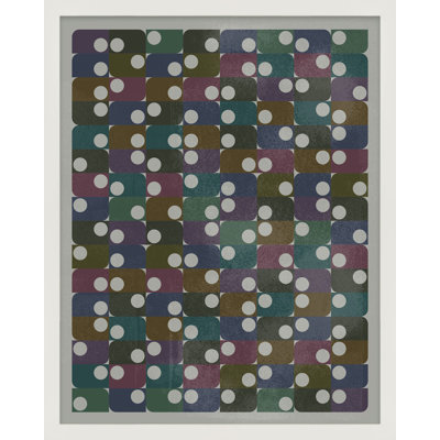 " Syncopation " by Jacques Pilon