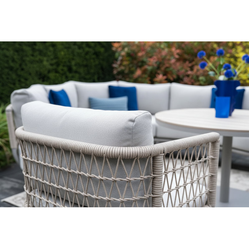 Matteo Lounge Dining Corner Sofa
