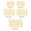 Papier peint de qualité supérieure - Motif de banane-2136157154