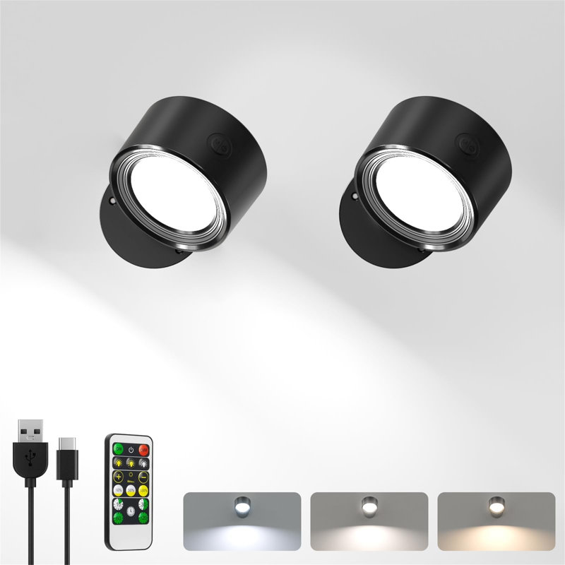 Aveena Armed Sconce