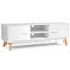 Avah TV Stand for TVs up to 65"
